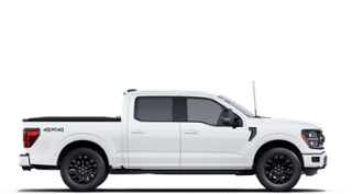 2025 Ford F-150® External Image 1